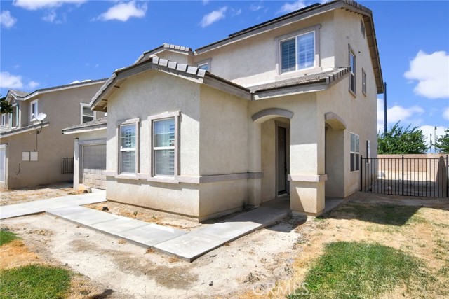 Detail Gallery Image 36 of 41 For 3107 San Luis Dr, Lancaster,  CA 93535 - 5 Beds | 3/1 Baths