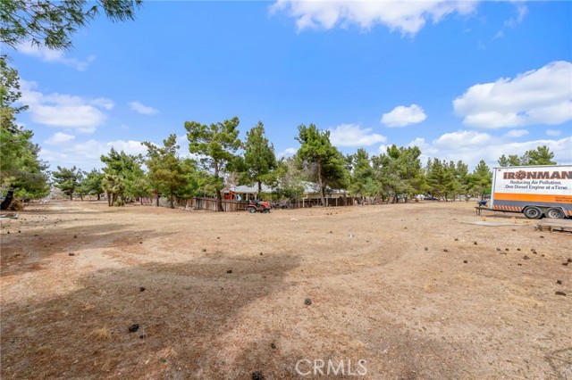 Detail Gallery Image 46 of 55 For 10080 Valle Vista Rd, Phelan,  CA 92371 - 3 Beds | 2/1 Baths