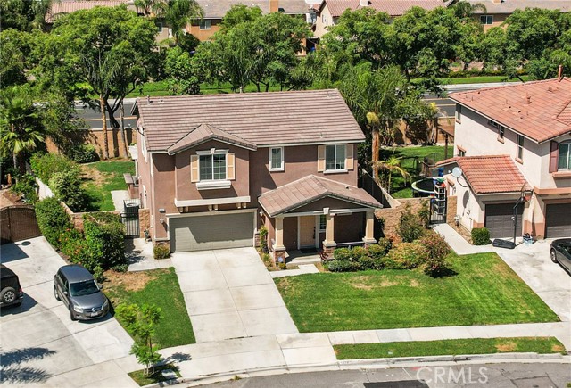 6977 Highland Dr, Eastvale, CA 92880