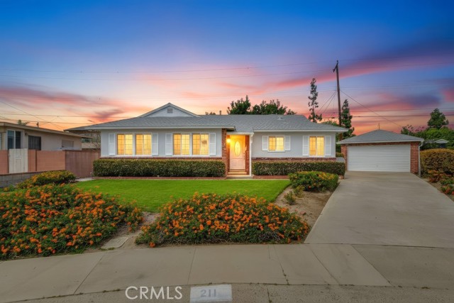 Detail Gallery Image 50 of 50 For 211 S Date, Anaheim,  CA 92805 - 3 Beds | 1 Baths