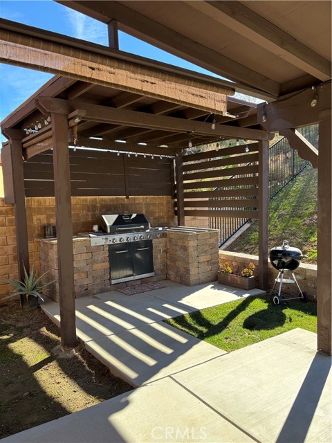 Detail Gallery Image 44 of 48 For 2534 Mapleleaf, Palmdale,  CA 93551 - 4 Beds | 4 Baths