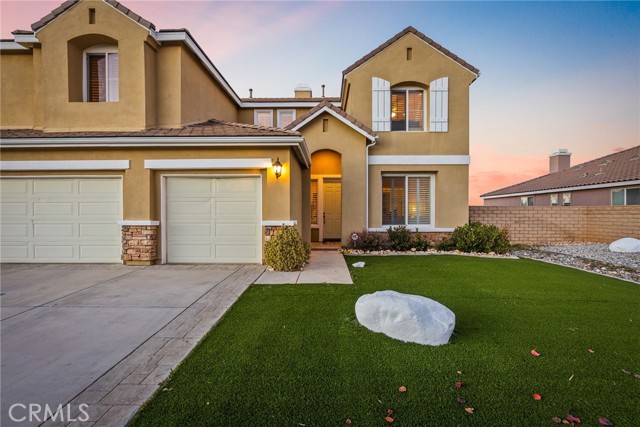 Detail Gallery Image 51 of 55 For 3625 Paddock Way, Quartz Hill,  CA 93536 - 6 Beds | 4/2 Baths