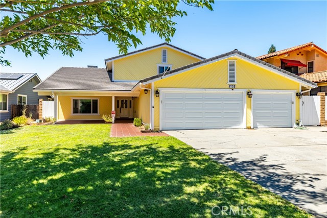 Detail Gallery Image 5 of 74 For 1735 Southfork Pl, Paso Robles,  CA 93446 - 4 Beds | 3 Baths