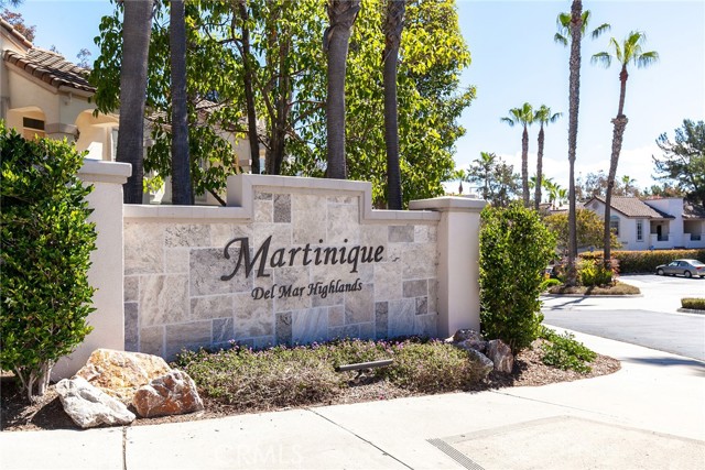 Detail Gallery Image 1 of 1 For 3609 Bernwood Pl #88,  San Diego,  CA 92130 - 1 Beds | 1 Baths