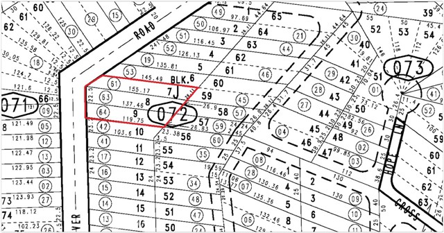 Detail Gallery Image 8 of 9 For 22496 Mojave River Rd, Cedarpines Park,  CA 92322 - – Beds | – Baths