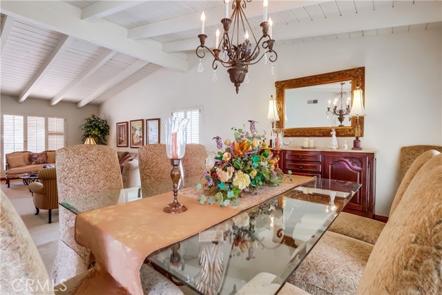 Detail Gallery Image 13 of 63 For 4329 via Frascati, Rancho Palos Verdes,  CA 90275 - 3 Beds | 3 Baths