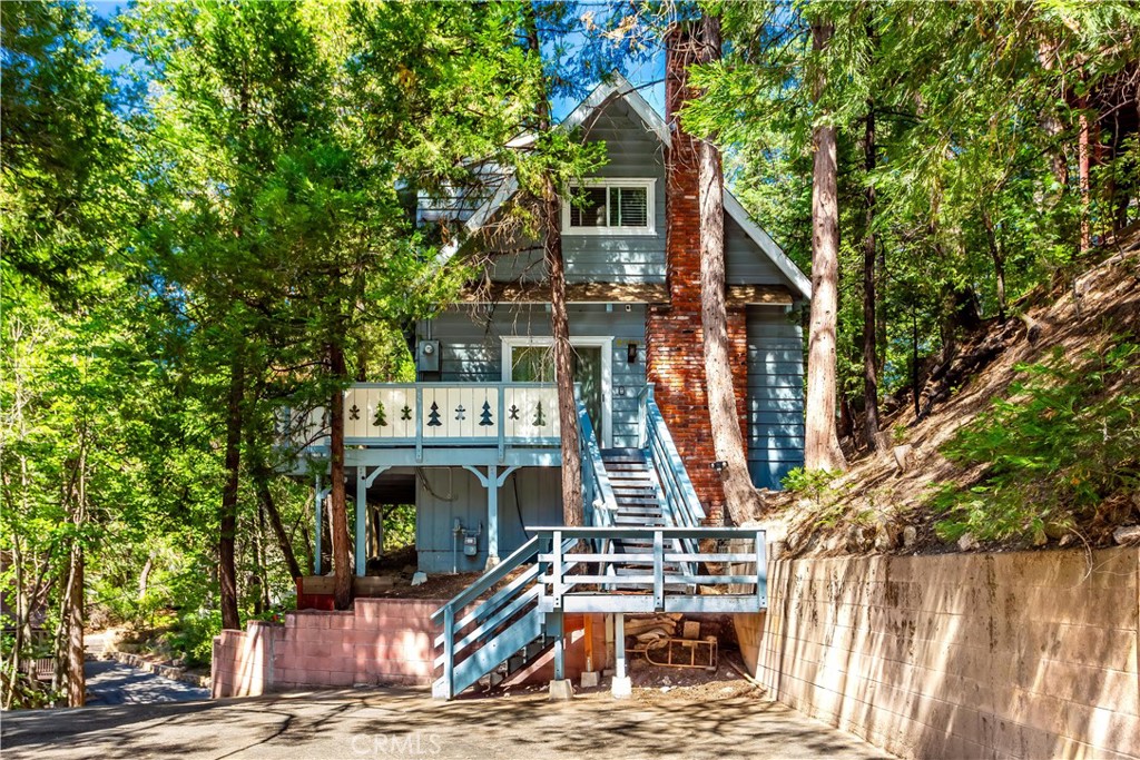 27941 Rainbow Drive