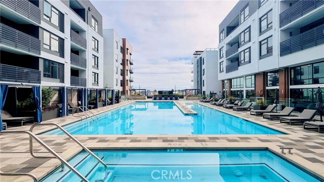 Detail Gallery Image 17 of 20 For 3578 Rambla Pl #729,  Santa Clara,  CA 95051 - 3 Beds | 2/1 Baths