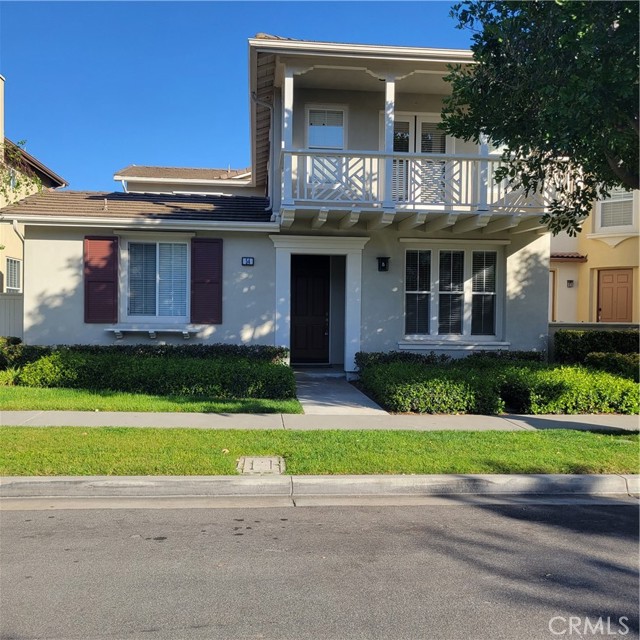 Detail Gallery Image 1 of 17 For 54 Freeland, Irvine,  CA 92602 - 4 Beds | 3/1 Baths