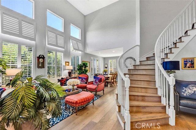 Detail Gallery Image 4 of 35 For 6 Hertford, Newport Coast,  CA 92657 - 4 Beds | 3 Baths