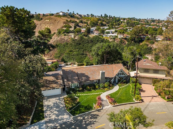 27563 Rainbow Ridge Road, Palos Verdes Peninsula, California 90274, 3 Bedrooms Bedrooms, ,2 BathroomsBathrooms,Residential,Sold,Rainbow Ridge,SB20025340