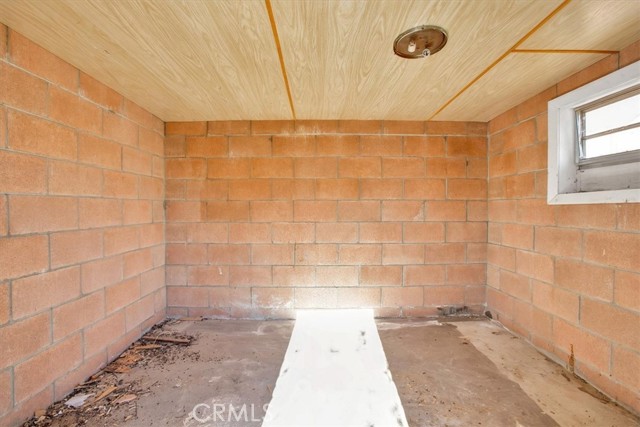 Detail Gallery Image 38 of 75 For 57100 Monticello Rd, Yucca Valley,  CA 92284 - 2 Beds | 1/1 Baths