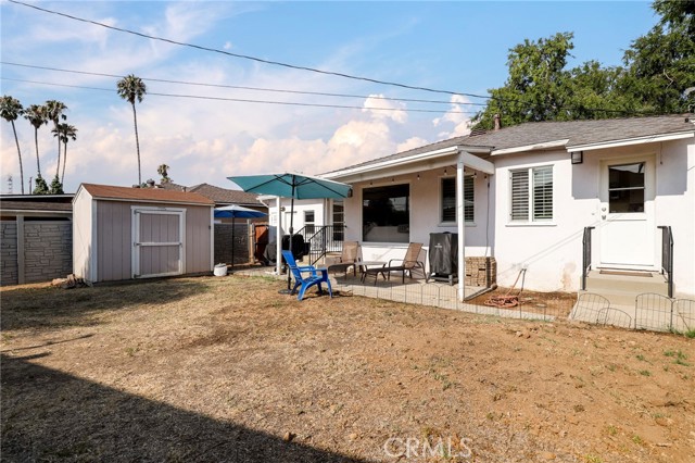 Detail Gallery Image 21 of 25 For 704 Orange Cir, Covina,  CA 91723 - 2 Beds | 1 Baths