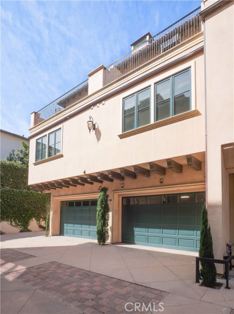 Detail Gallery Image 27 of 36 For 105 Paseo De La Playa #F,  Redondo Beach,  CA 90277 - 3 Beds | 3/1 Baths