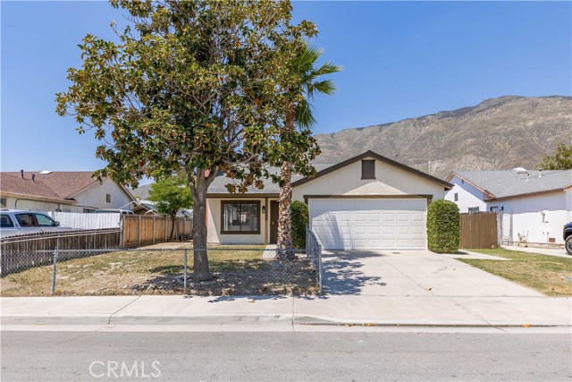 Detail Gallery Image 2 of 35 For 363 Blue Ridge Ln, San Jacinto,  CA 92583 - 2 Beds | 2 Baths