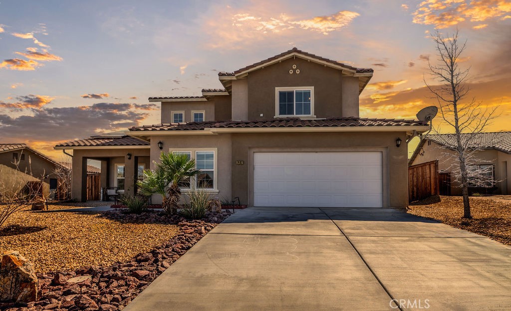 74107 Cactus Wren Court