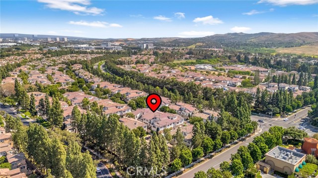 Detail Gallery Image 41 of 50 For 304 Birch Grove, Irvine,  CA 92618 - 2 Beds | 2/1 Baths