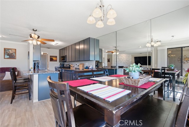 Detail Gallery Image 7 of 36 For 27535 Lakeview, Helendale,  CA 92342 - 2 Beds | 2 Baths