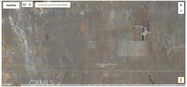 0 Bartlett Avenue, Adelanto, CA, 92301 0 Bartlett Avenue, Adelanto, CA, 92301