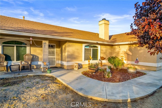 Detail Gallery Image 28 of 44 For 388 Calaveras Rd, Pinon Hills,  CA 92372 - 3 Beds | 2 Baths