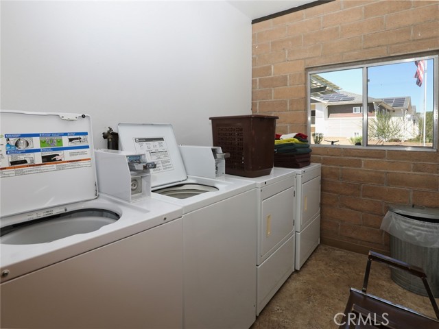 Detail Gallery Image 38 of 49 For 1025 Martin St #52,  Lakeport,  CA 95453 - 1 Beds | 1 Baths