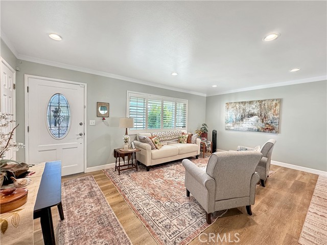 Detail Gallery Image 7 of 31 For 26378 Ridgemoor Rd, Menifee,  CA 92586 - 3 Beds | 2 Baths