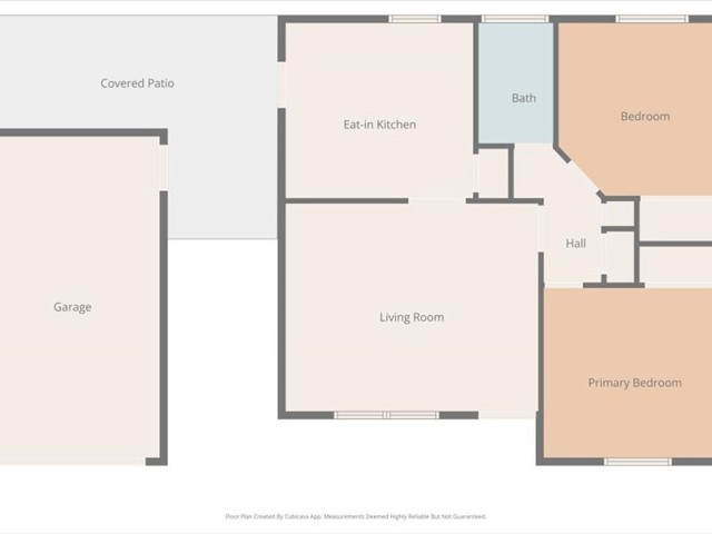 Detail Gallery Image 23 of 23 For 27111 Millar, Highland,  CA 92346 - 2 Beds | 1 Baths