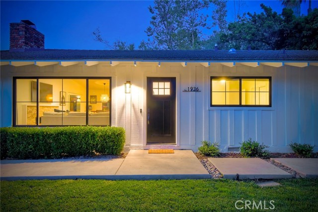 Home for Sale in Escondido