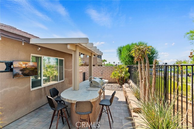 Detail Gallery Image 28 of 38 For 42911 Dell Lago Ct, Indio,  CA 92203 - 3 Beds | 2 Baths