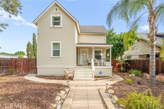 Detail Gallery Image 12 of 75 For 818 E Colton Ave, Redlands,  CA 92374 - 4 Beds | 2 Baths