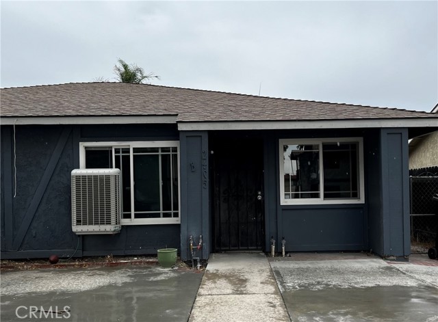 Detail Gallery Image 12 of 12 For 2405 Tahoe Cir #B,  Hemet,  CA 92545 - 2 Beds | 2 Baths