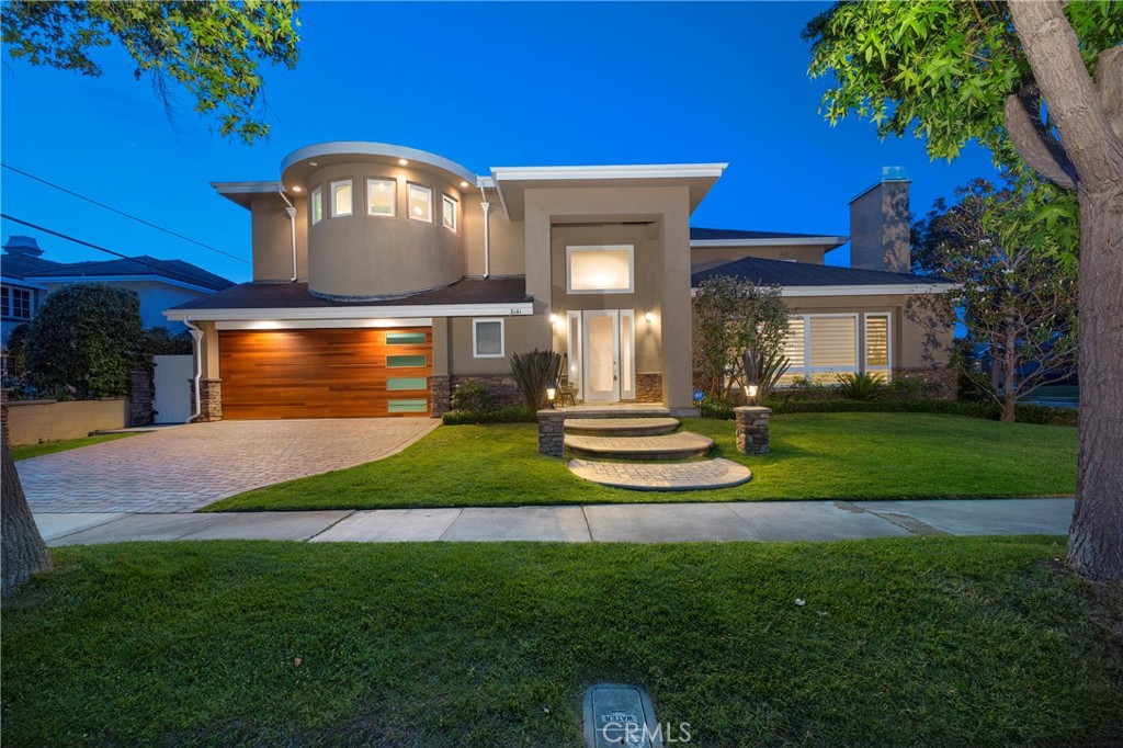 3141 Hillrose Dr