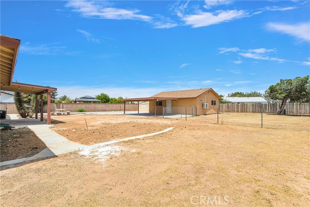 Detail Gallery Image 49 of 59 For 22316 Isatis Ave, Apple Valley,  CA 92307 - 5 Beds | 3 Baths