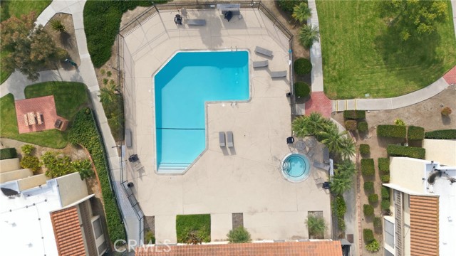 Detail Gallery Image 12 of 17 For 2980 Alta View Dr #204,  San Diego,  CA 92139 - 2 Beds | 1 Baths