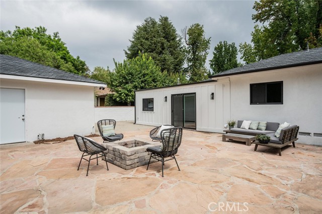 Detail Gallery Image 27 of 35 For 6615 Orion, Van Nuys,  CA 91406 - 3 Beds | 3 Baths