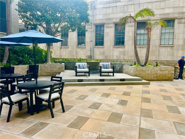 Detail Gallery Image 62 of 64 For 300 E 4th St. #101,  Long Beach,  CA 90802 - 1 Beds | 2 Baths