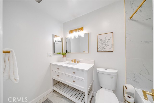 Detail Gallery Image 20 of 25 For 2525 Jefferson St #B,  Carlsbad,  CA 92008 - 2 Beds | 1/1 Baths