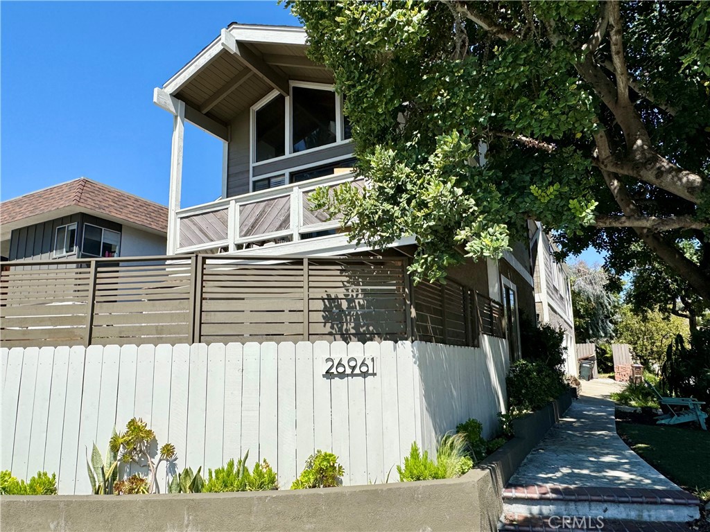 26961 Avenida Las Palmas #B