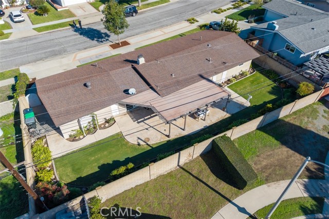 Detail Gallery Image 27 of 30 For 2020 W Willow Ave, Orange,  CA 92868 - 3 Beds | 2 Baths