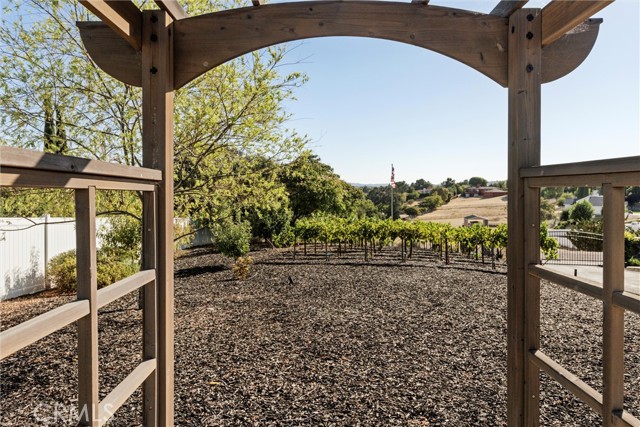 Detail Gallery Image 65 of 73 For 925 Osos Way, Paso Robles,  CA 93446 - 3 Beds | 2/1 Baths