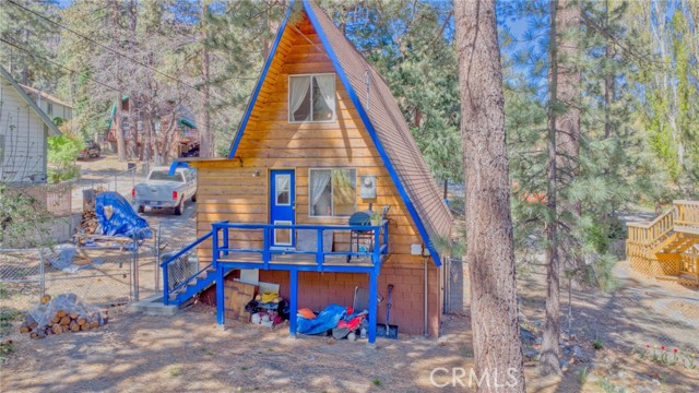Detail Gallery Image 40 of 49 For 6253 Cardinal Rd, Wrightwood,  CA 92397 - 1 Beds | 1 Baths