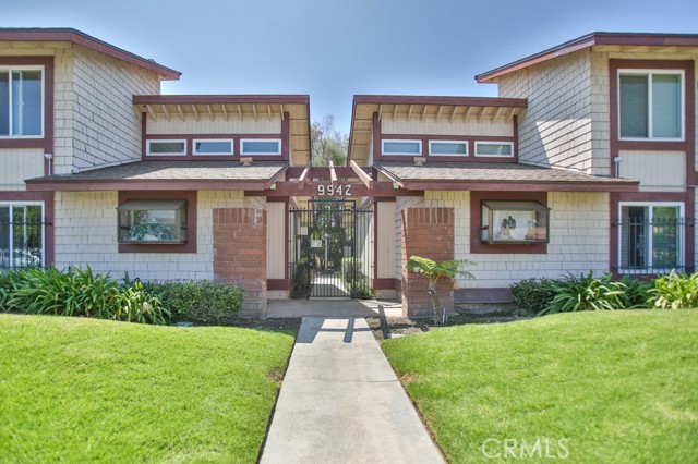 9942 Central Ave #A, Garden Grove, CA 92844