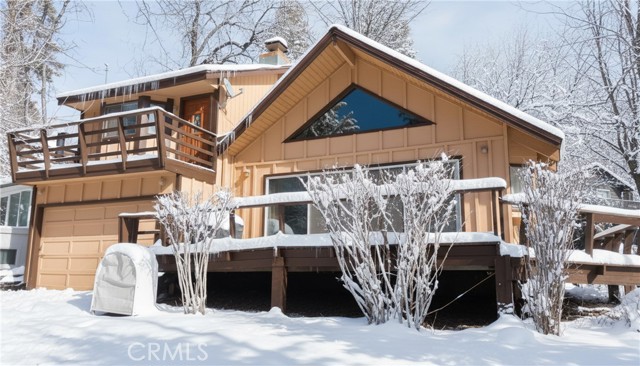 Detail Gallery Image 3 of 50 For 901 Tehama, Big Bear Lake,  CA 92315 - 3 Beds | 3 Baths