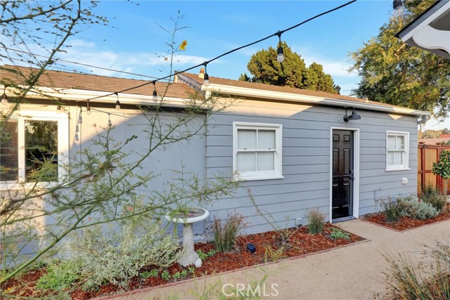 Detail Gallery Image 40 of 52 For 3902 North Marshall Way, Long Beach,  CA 90807 - 2 Beds | 1 Baths