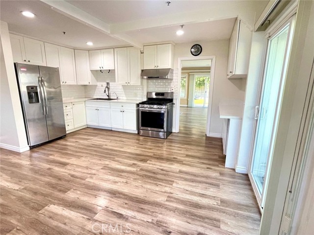 Detail Gallery Image 7 of 33 For 537 Diamond St St, Monrovia,  CA 91016 - 4 Beds | 4 Baths