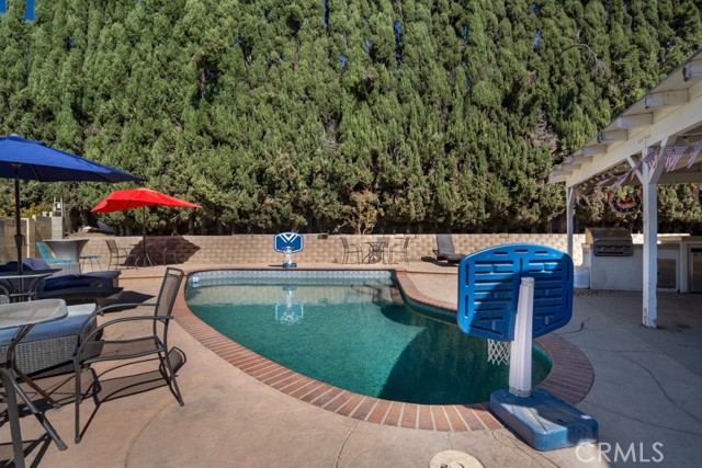 2491 Castlemont Court North photo 20