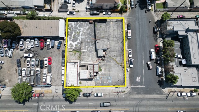 5630 S Central Ave, Los Angeles, CA 90011