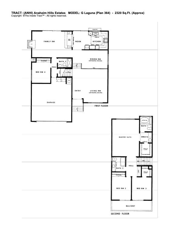 Detail Gallery Image 2 of 32 For 6720 E Swarthmore Dr, Anaheim Hills,  CA 92807 - 4 Beds | 3 Baths