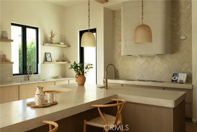 Detail Gallery Image 11 of 37 For 4824 Calhoun, Sherman Oaks,  CA 91423 - 5 Beds | 5 Baths