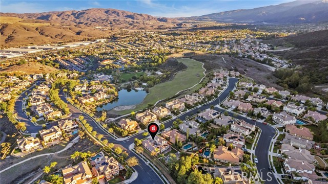 Image 70 of 73 For 22349 Amber Eve Drive